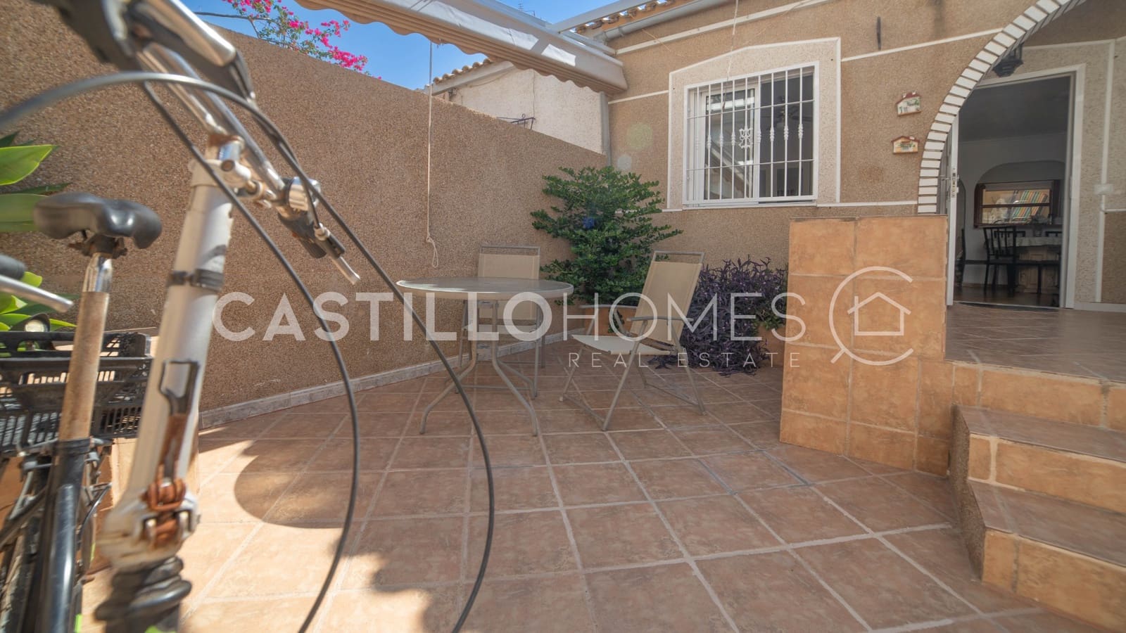 2 sypialnia Dom na sprzedaż w Aguas Nuevas - 149 900 € (Ref: 9160636)