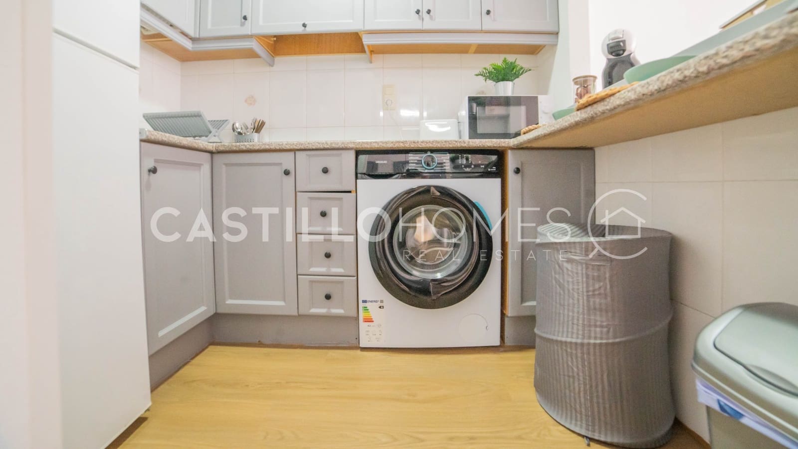 3 camera da letto Appartamento in vendita in Torrevieja - 205.000 € (Rif: 9186270)