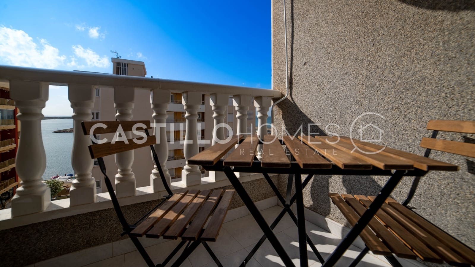 3 camera da letto Appartamento in vendita in Torrevieja - 205.000 € (Rif: 9186270)