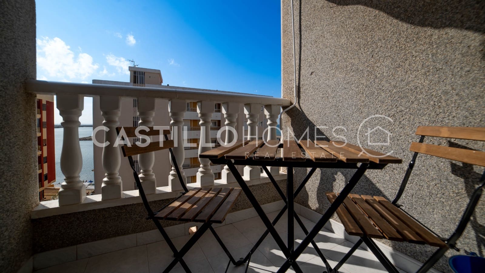 3 camera da letto Appartamento in vendita in Torrevieja - 205.000 € (Rif: 9186270)