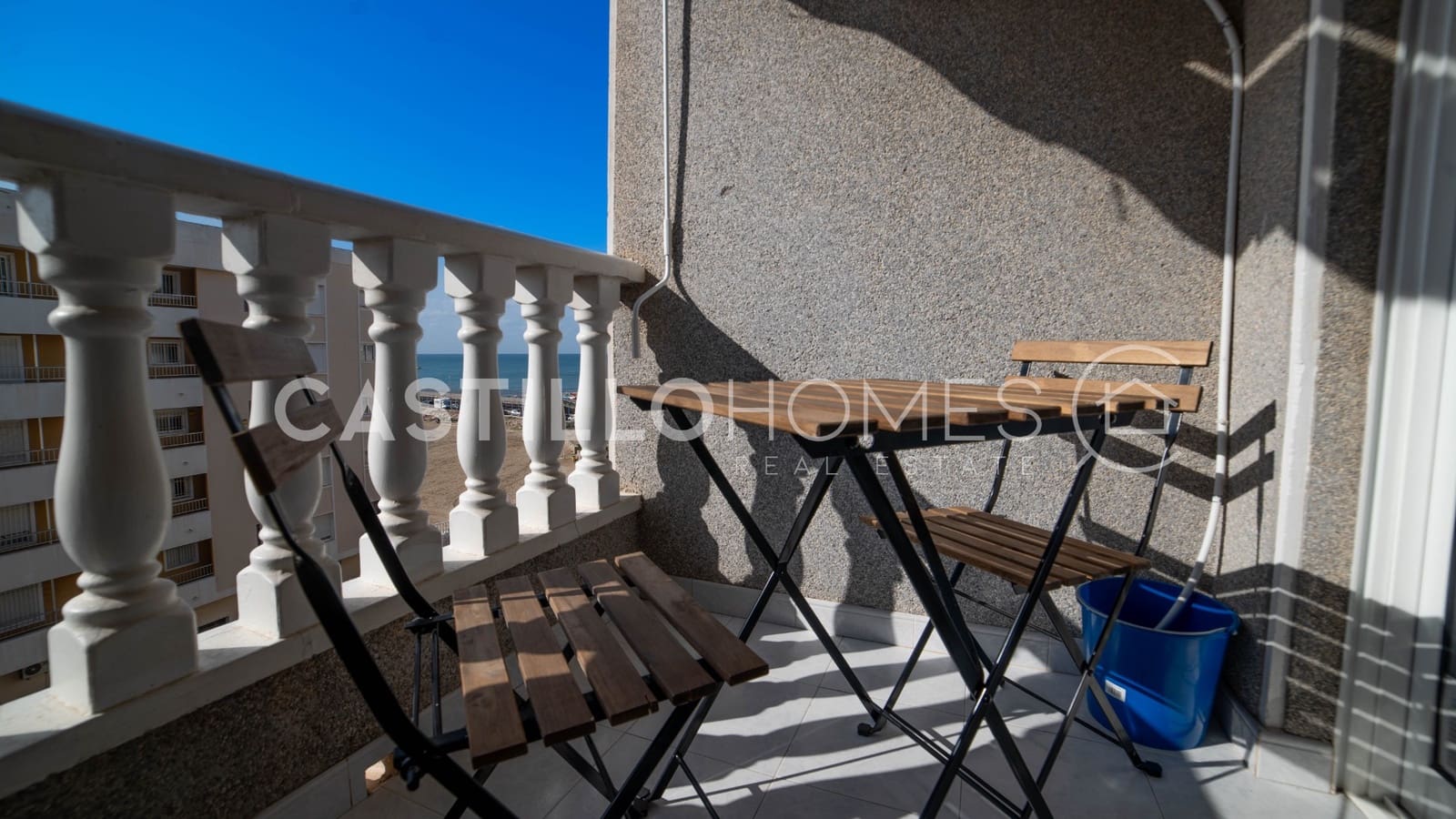 3 camera da letto Appartamento in vendita in Torrevieja - 205.000 € (Rif: 9186270)