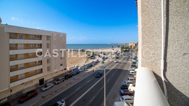 3 chambre Appartement à vendre à Playa del Acequión, Torrevieja - 205 000 € (Ref: 9186270)