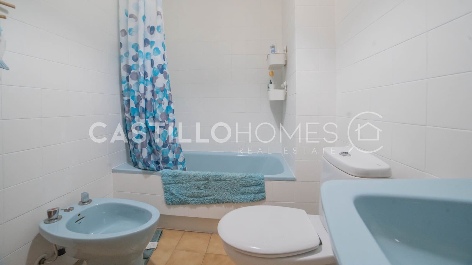 3 quarto Apartamento para venda em Torrevieja com garagem - 175 000 € (Ref: 9189916)