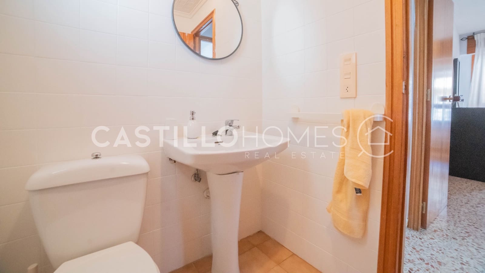 3 quarto Apartamento para venda em Torrevieja com garagem - 175 000 € (Ref: 9189916)