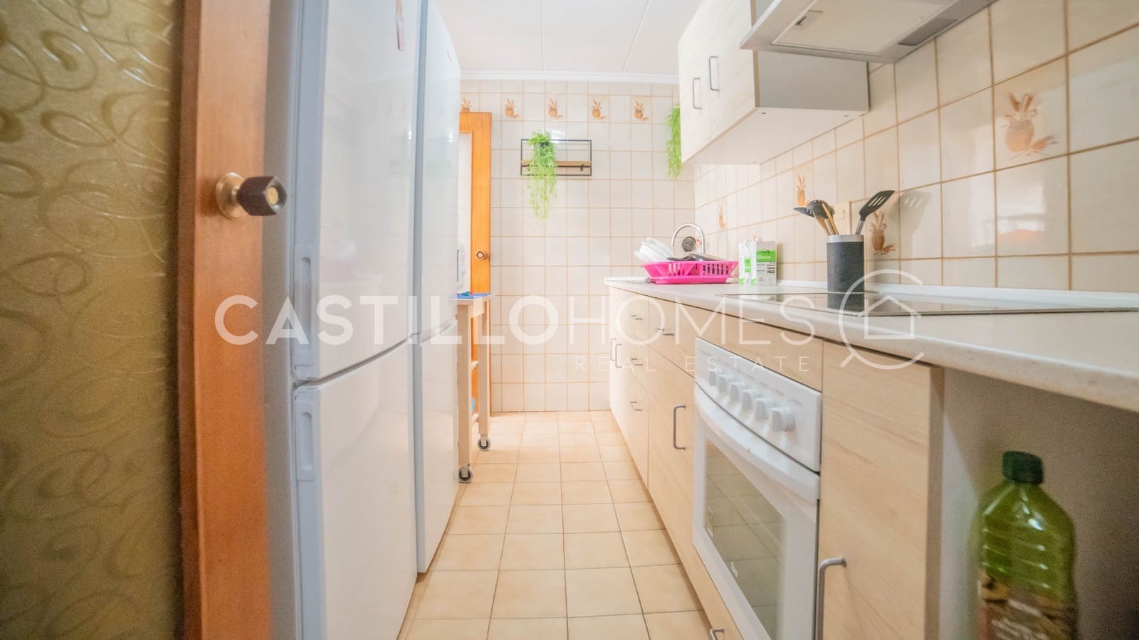 3 quarto Apartamento para venda em Torrevieja com garagem - 175 000 € (Ref: 9189916)