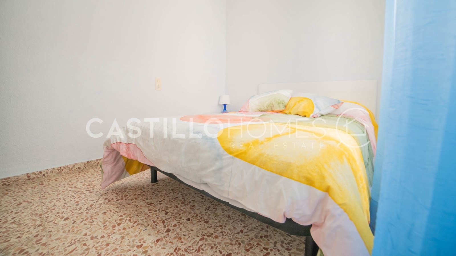 3 quarto Apartamento para venda em Torrevieja com garagem - 175 000 € (Ref: 9189916)