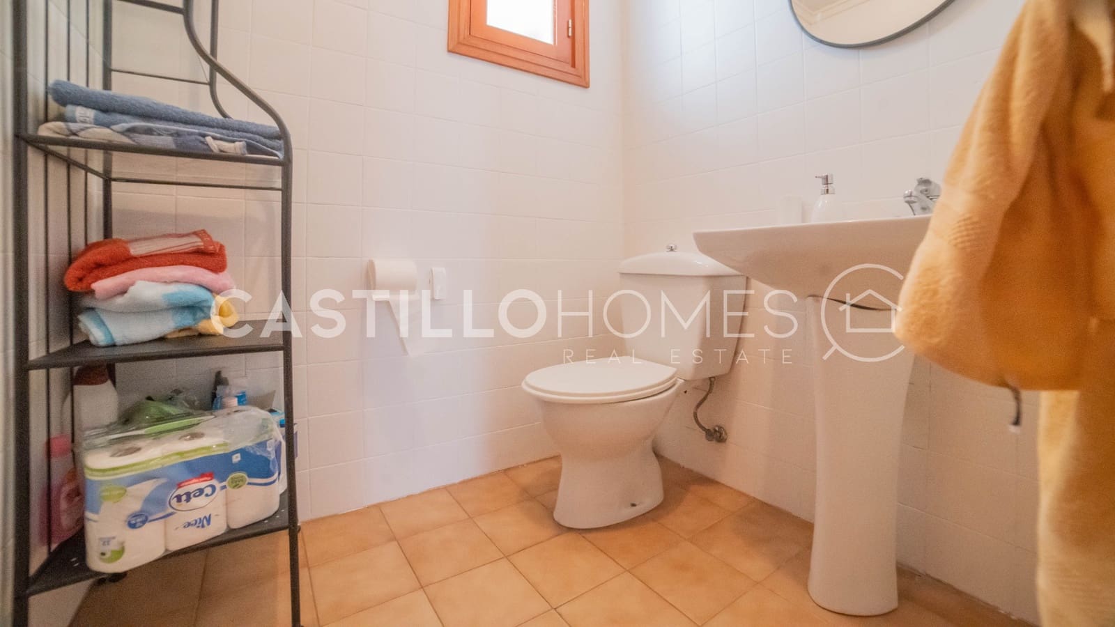 3 quarto Apartamento para venda em Torrevieja com garagem - 175 000 € (Ref: 9189916)