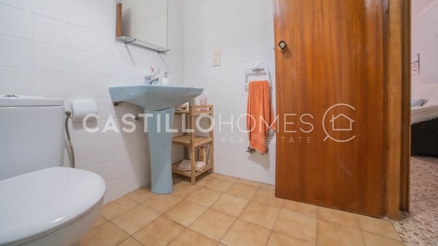 3 chambre Appartement à vendre à Playa del Acequión, Torrevieja avec garage - 175 000 € (Ref: 9189916)