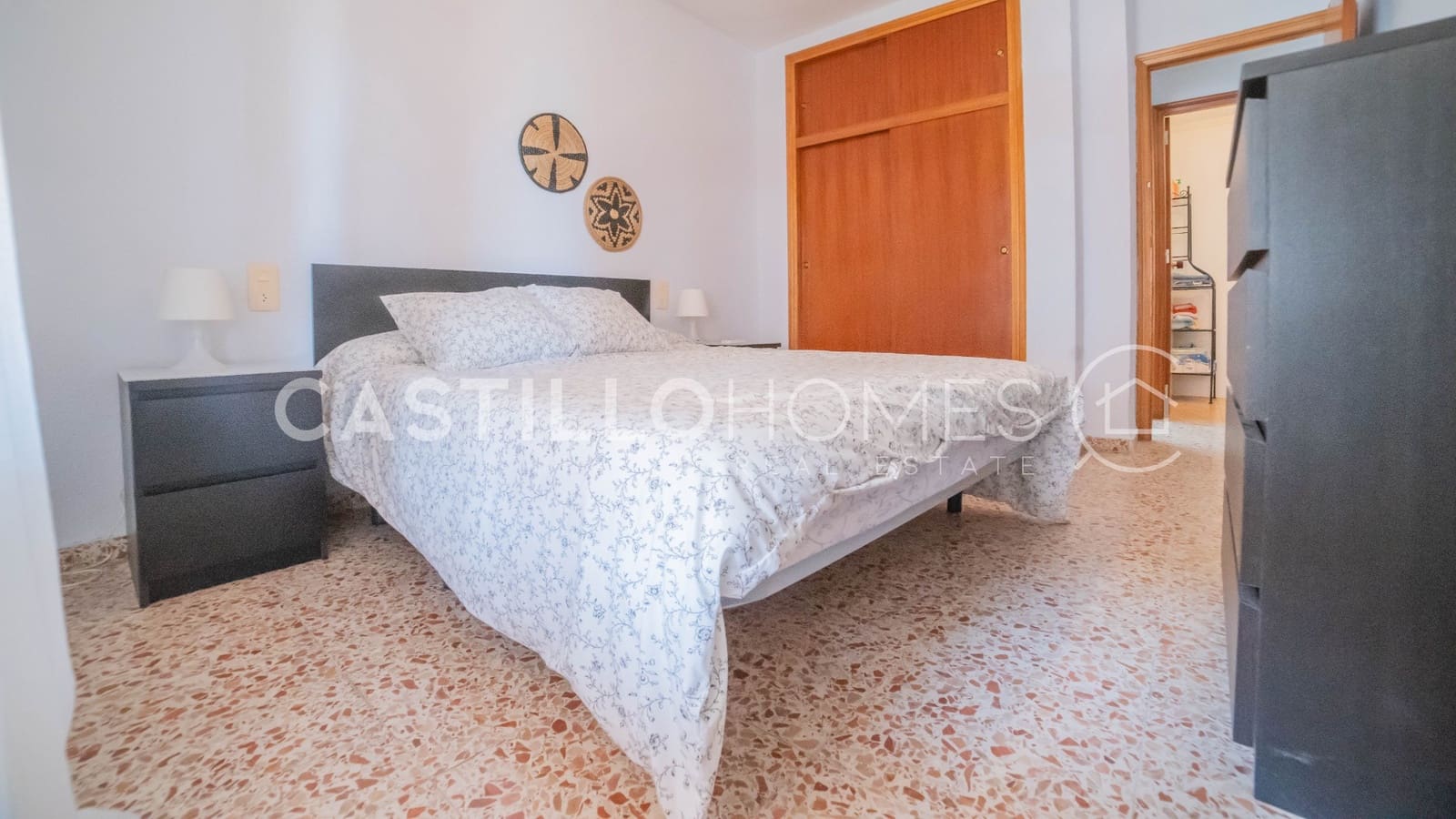 3 quarto Apartamento para venda em Torrevieja com garagem - 175 000 € (Ref: 9189916)