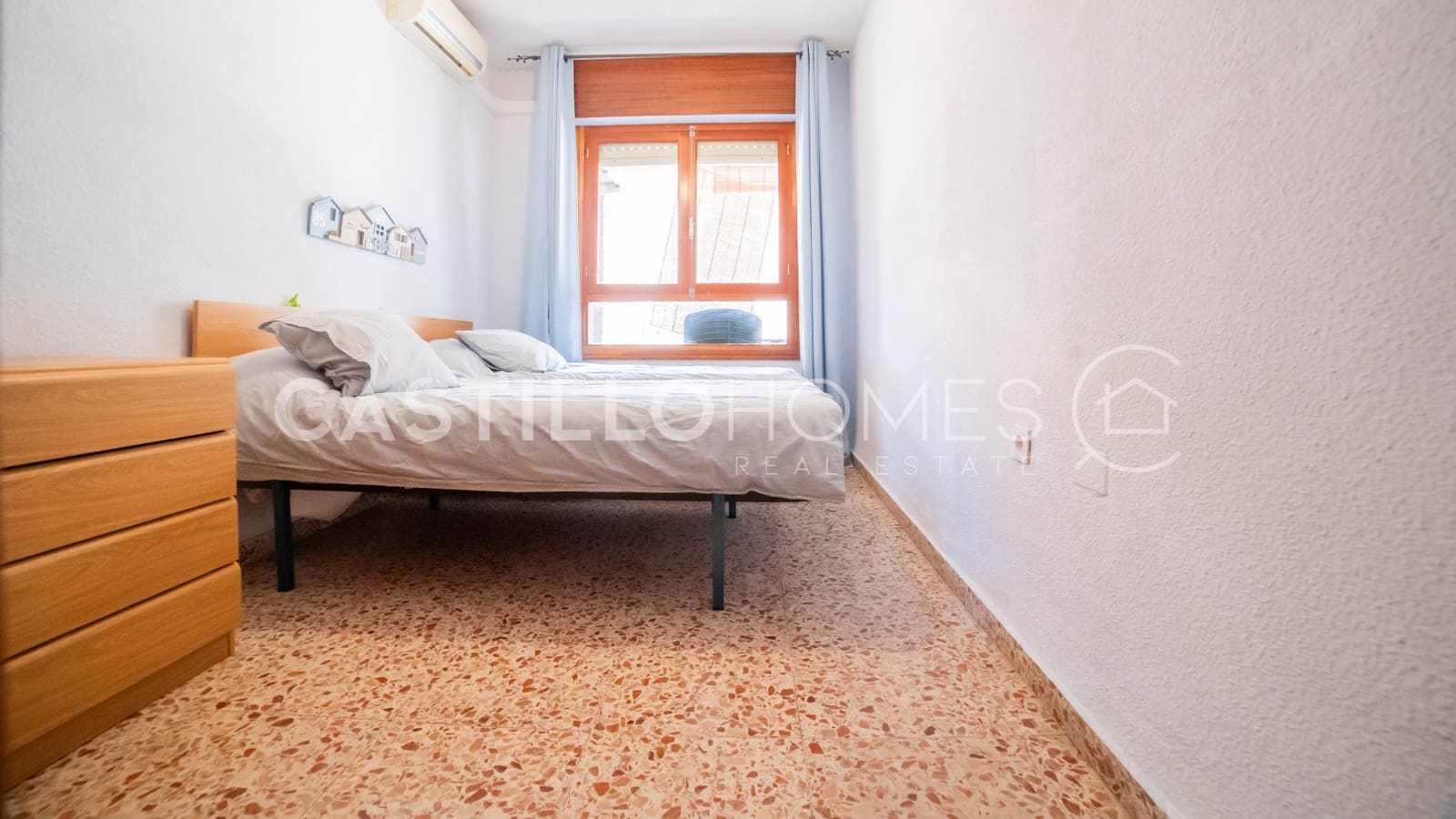 3 quarto Apartamento para venda em Torrevieja com garagem - 175 000 € (Ref: 9189916)