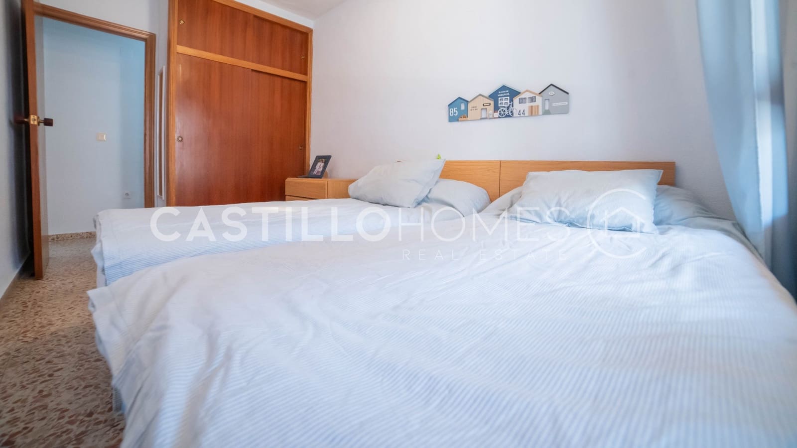 3 quarto Apartamento para venda em Torrevieja com garagem - 175 000 € (Ref: 9189916)