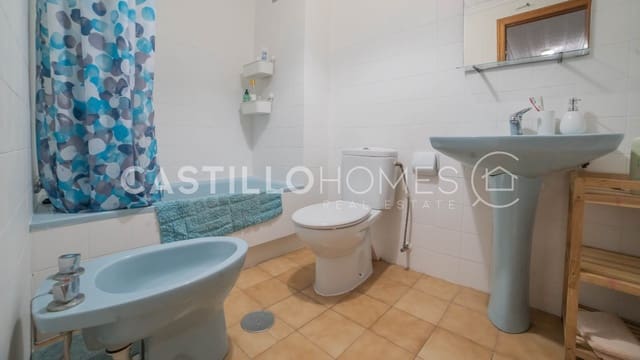 3 chambre Appartement à vendre à Playa del Acequión, Torrevieja avec garage - 175 000 € (Ref: 9189916)