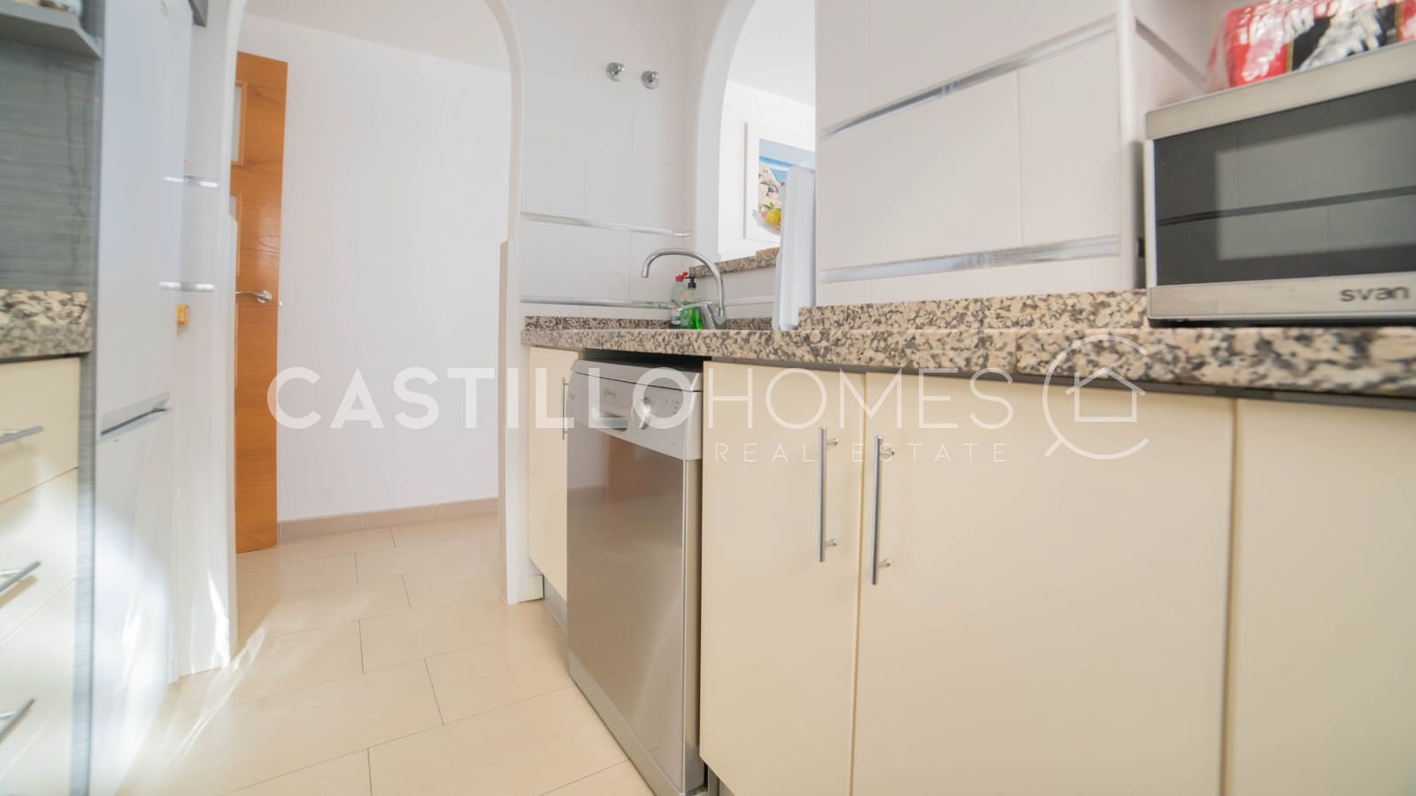 3 soverom Leilighet til salgs i Torrevieja med garasje - € 339 000 (Ref: 9206186)