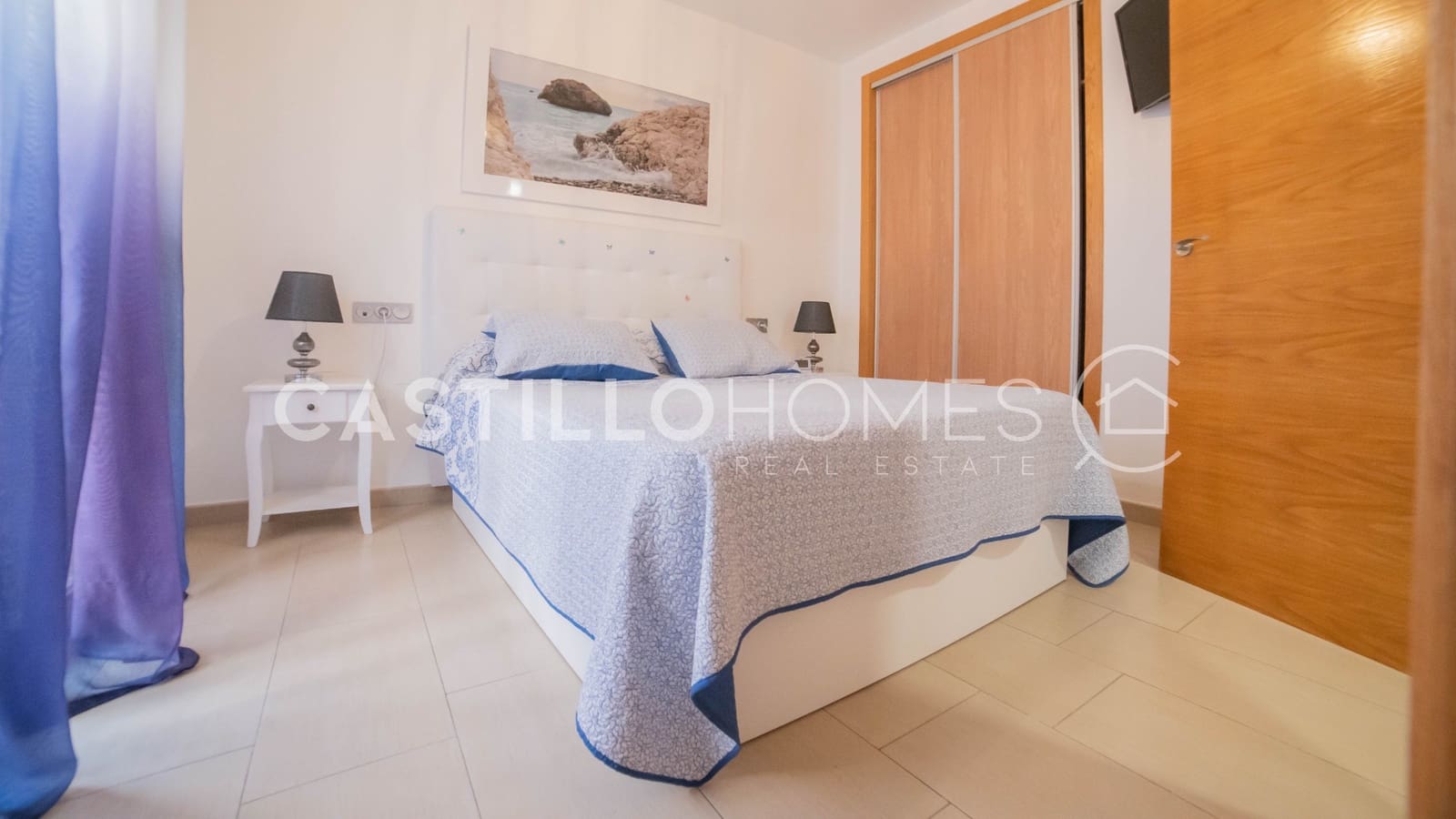 3 soverom Leilighet til salgs i Torrevieja med garasje - € 339 000 (Ref: 9206186)