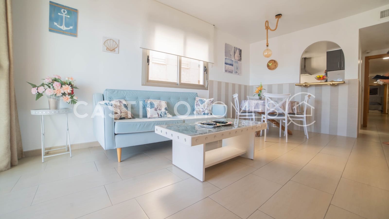 3 soverom Leilighet til salgs i Torrevieja med garasje - € 339 000 (Ref: 9206186)