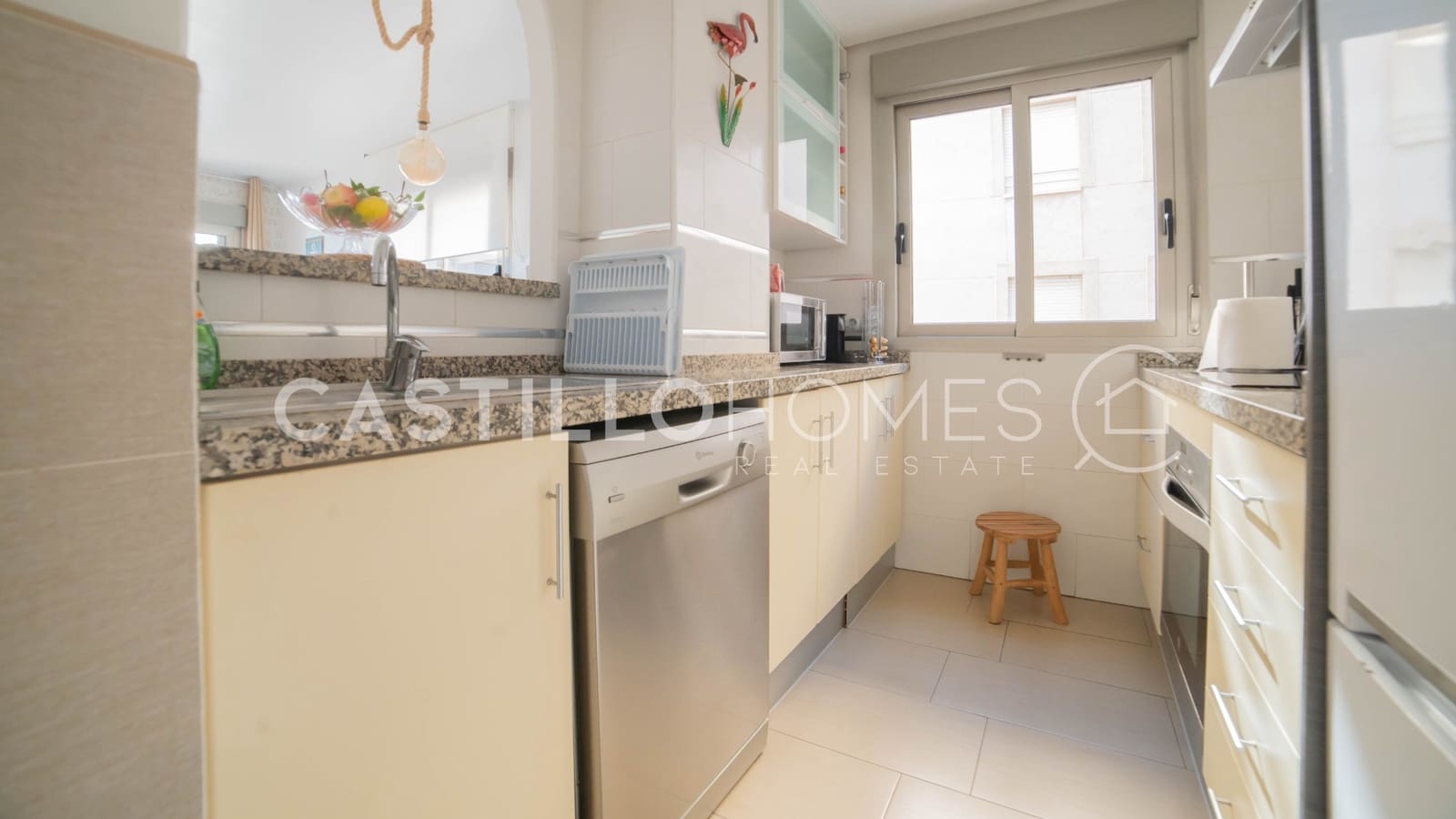 3 soverom Leilighet til salgs i Torrevieja med garasje - € 339 000 (Ref: 9206186)