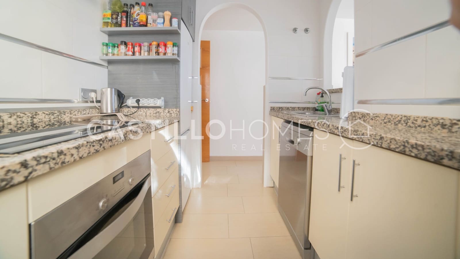 3 soverom Leilighet til salgs i Torrevieja med garasje - € 339 000 (Ref: 9206186)