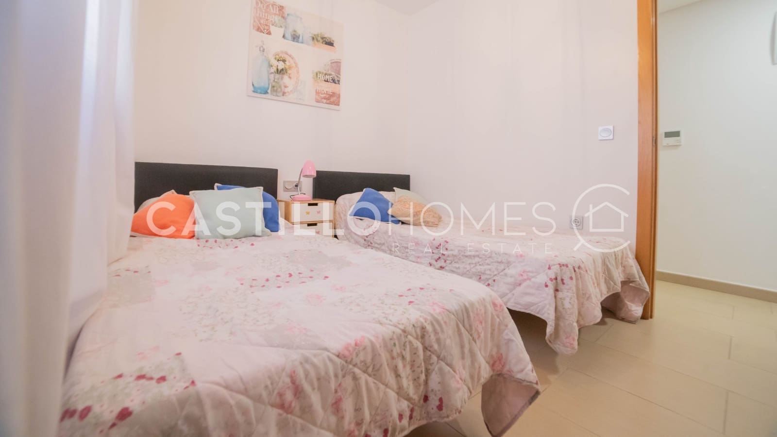 3 soverom Leilighet til salgs i Torrevieja med garasje - € 339 000 (Ref: 9206186)