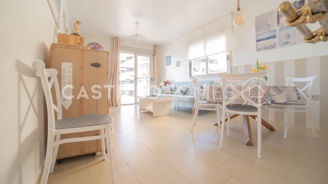 3 bedroom Apartment for sale in Playa de los Locos, Torrevieja with garage - € 339,000 (Ref: 9206186)