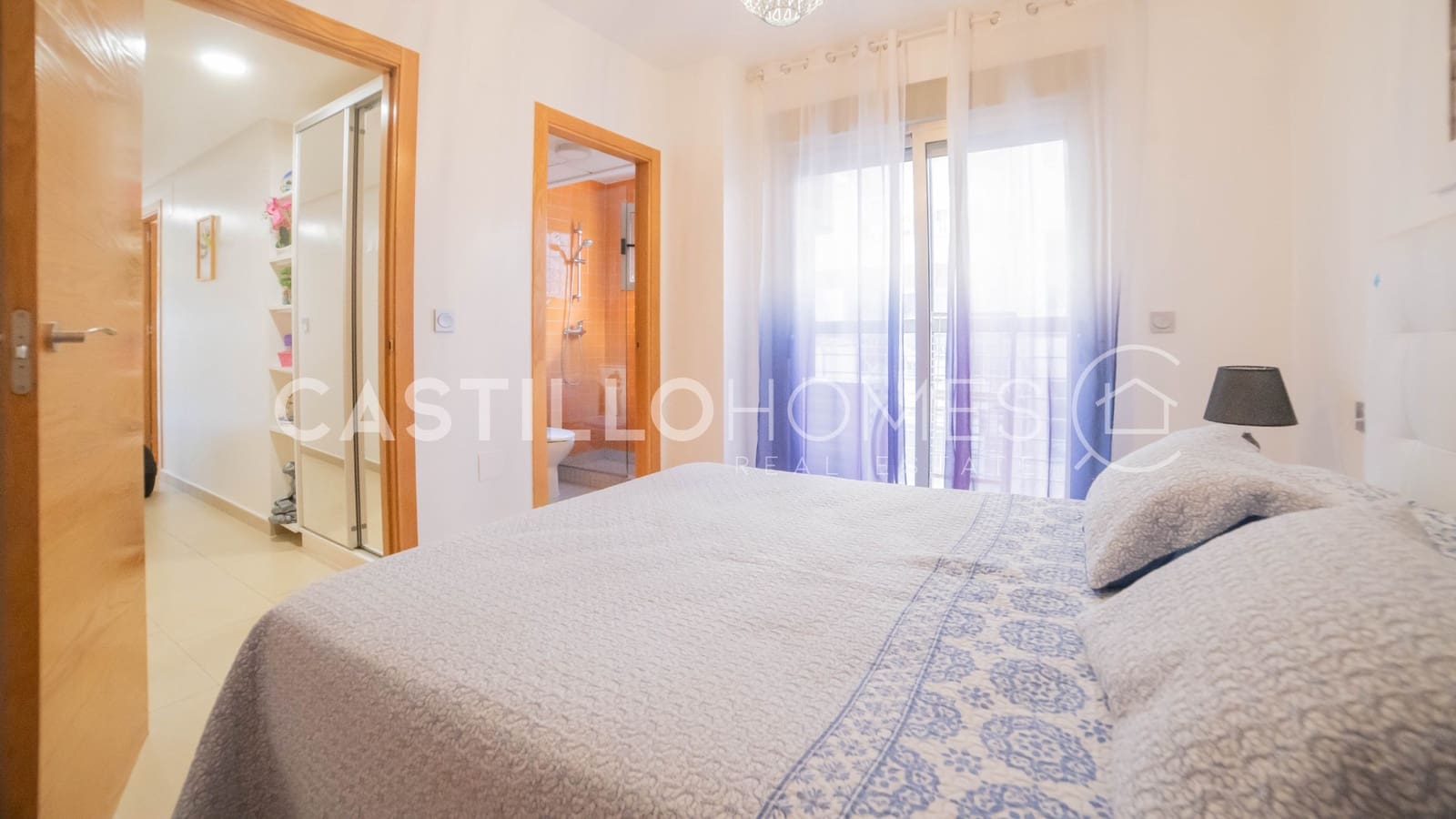 3 soverom Leilighet til salgs i Torrevieja med garasje - € 339 000 (Ref: 9206186)