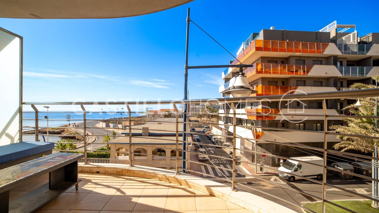 3 soverom Leilighet til salgs i Torrevieja med garasje - € 339 000 (Ref: 9206186)