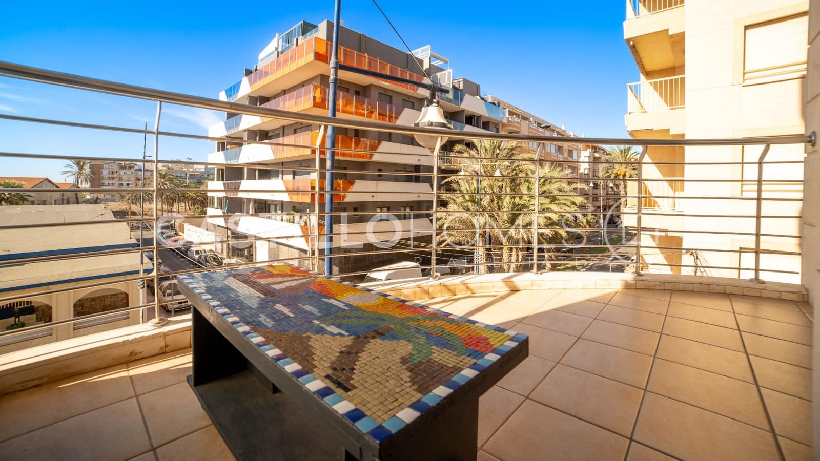 3 soverom Leilighet til salgs i Torrevieja med garasje - € 339 000 (Ref: 9206186)