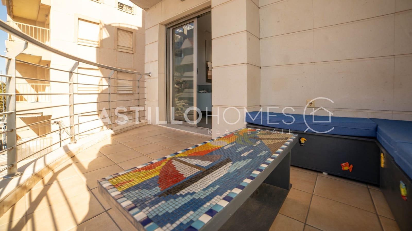 3 soverom Leilighet til salgs i Torrevieja med garasje - € 339 000 (Ref: 9206186)