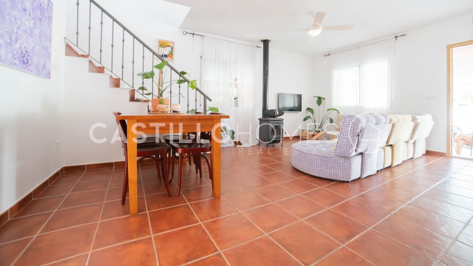 5 chambre Villa/Maison à vendre à Torre de la Horadada avec piscine garage - 740 000 € (Ref: 9207414)