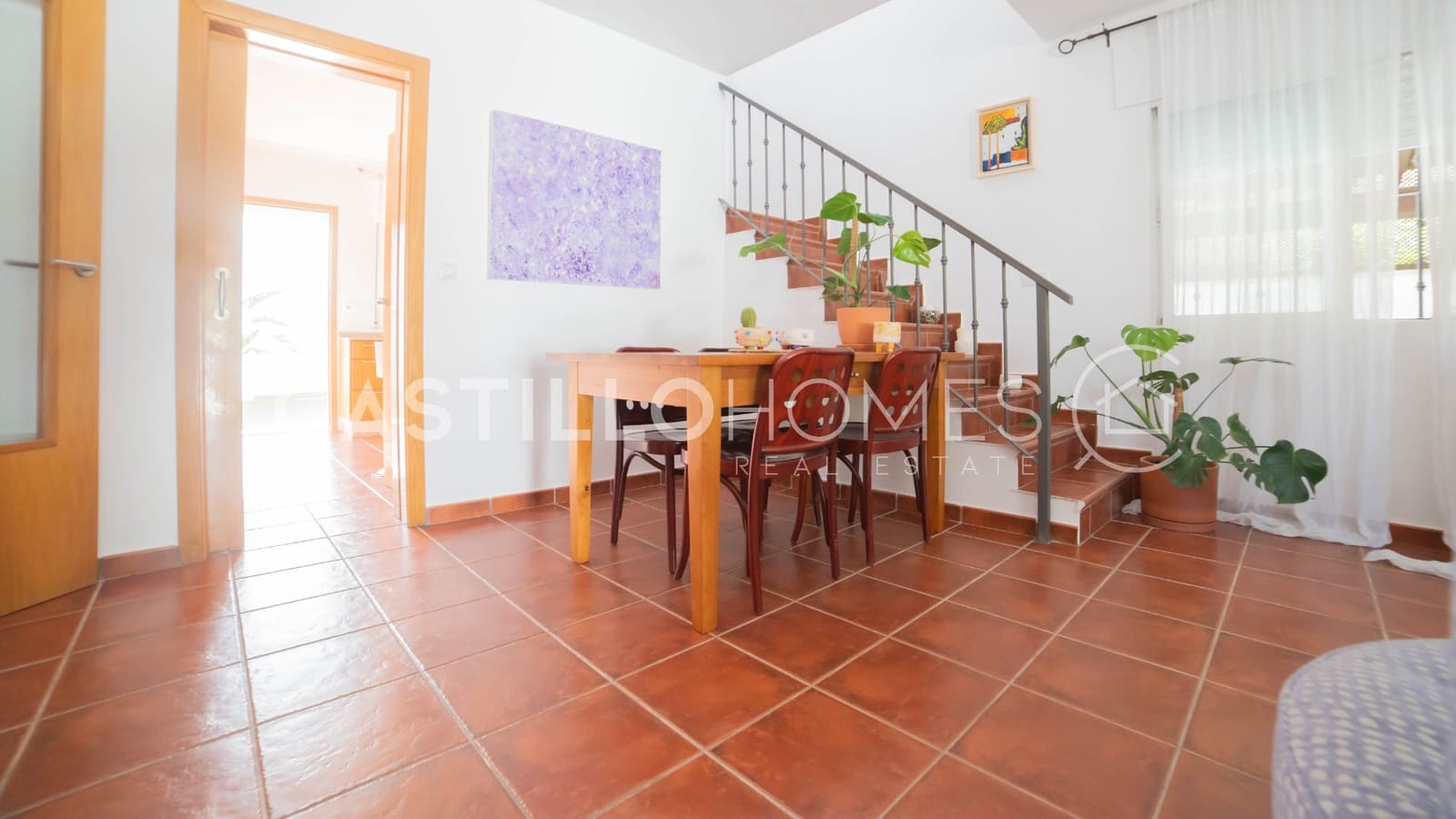 5 chambre Villa/Maison à vendre à Torre de la Horadada avec piscine garage - 740 000 € (Ref: 9207414)