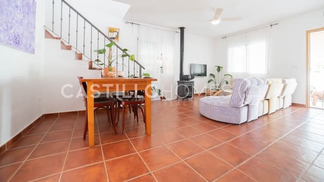 5 chambre Villa/Maison à vendre à Torre de la Horadada, Pilar de la Horadada avec piscine garage - 740 000 € (Ref: 9207414)