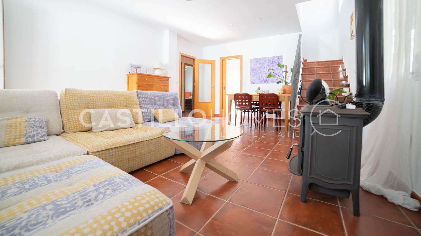 5 chambre Villa/Maison à vendre à Torre de la Horadada avec piscine garage - 740 000 € (Ref: 9207414)