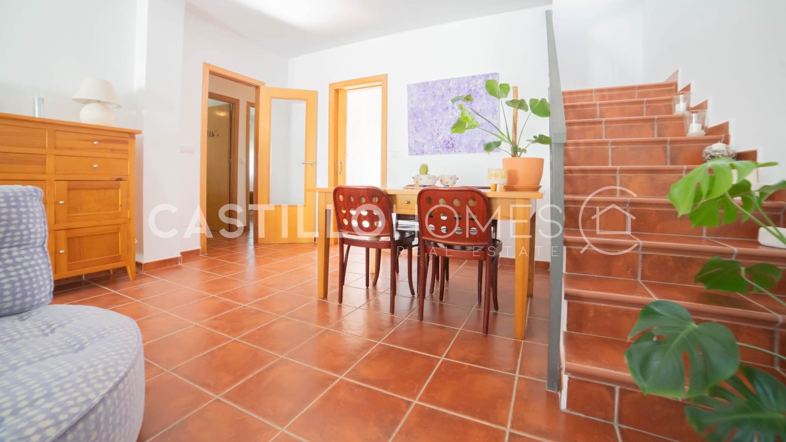 5 chambre Villa/Maison à vendre à Torre de la Horadada avec piscine garage - 740 000 € (Ref: 9207414)