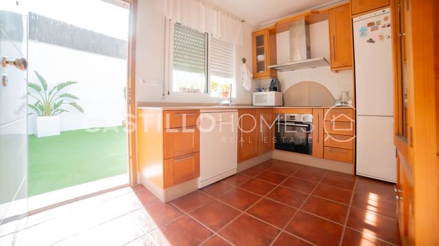 5 chambre Villa/Maison à vendre à Torre de la Horadada, Pilar de la Horadada avec piscine garage - 740 000 € (Ref: 9207414)