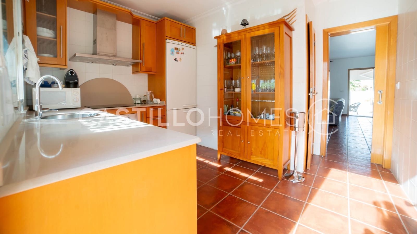 5 chambre Villa/Maison à vendre à Torre de la Horadada avec piscine garage - 740 000 € (Ref: 9207414)