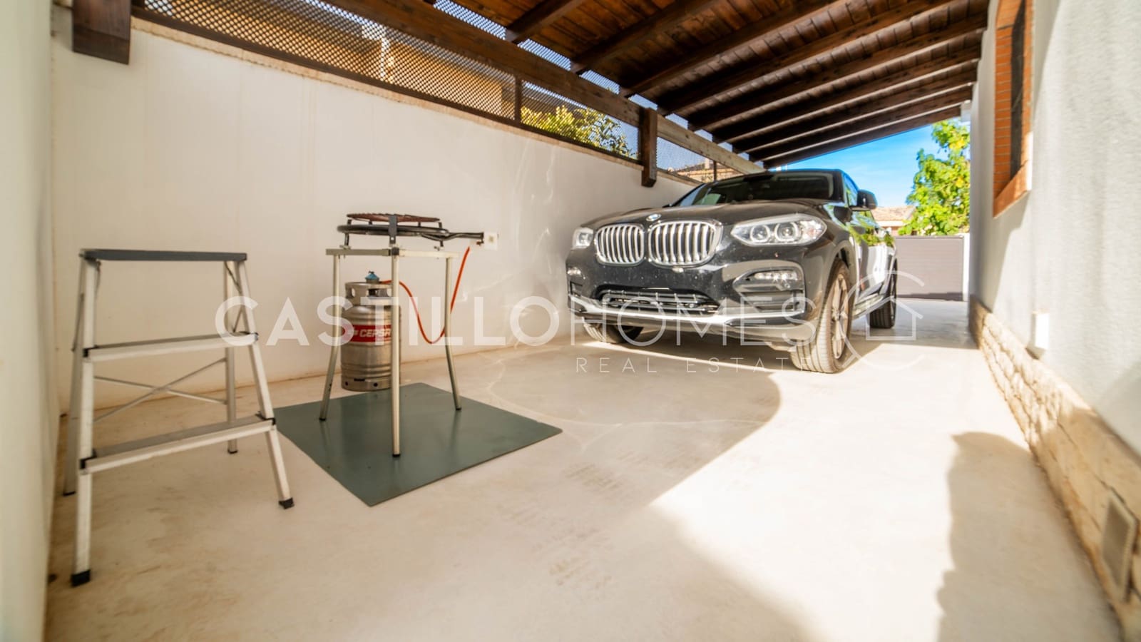 5 chambre Villa/Maison à vendre à Torre de la Horadada avec piscine garage - 740 000 € (Ref: 9207414)