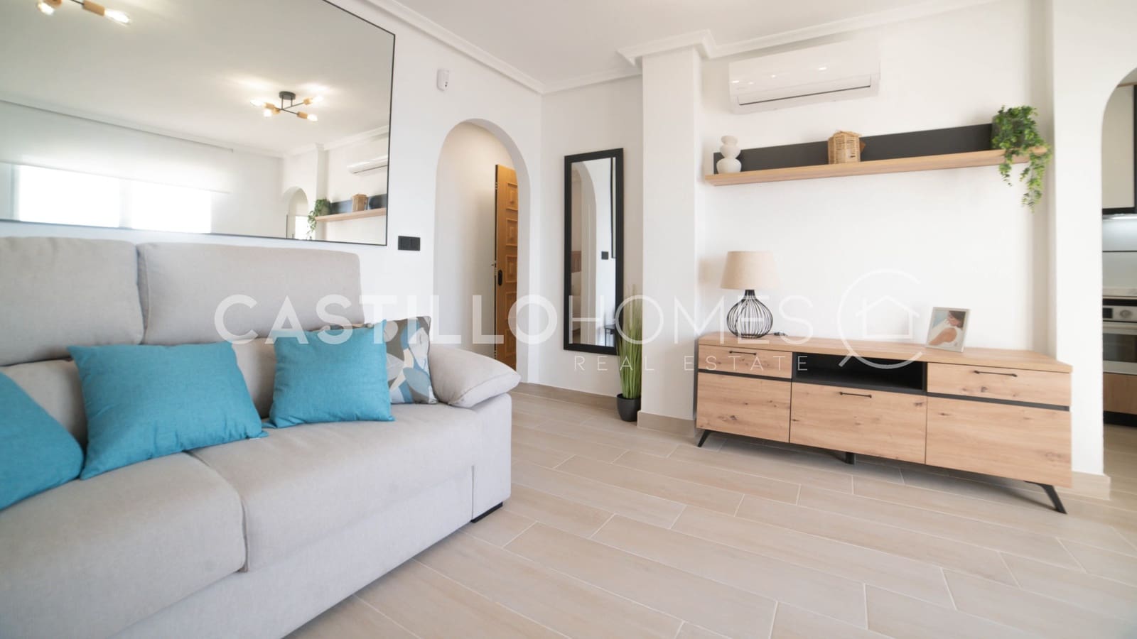 Apartamento de 2 habitaciones en La Mata en venta con piscina - 359.900 € (Ref: 9263843)