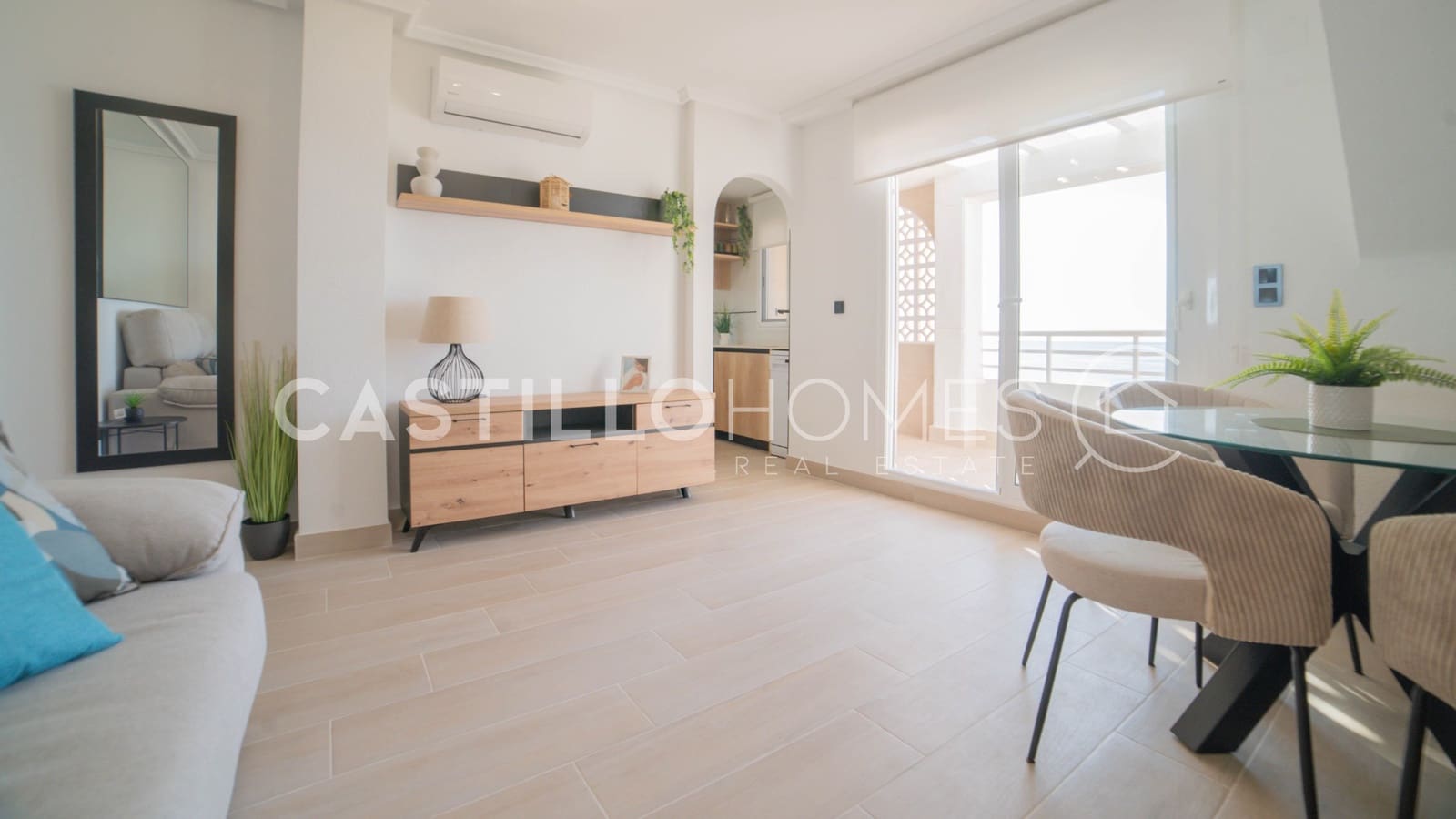 Apartamento de 2 habitaciones en La Mata en venta con piscina - 359.900 € (Ref: 9263843)