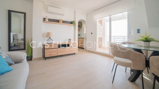 Apartamento de 2 habitaciones en La Mata, Torrevieja en venta con piscina - 359.900 € (Ref: 9263843)