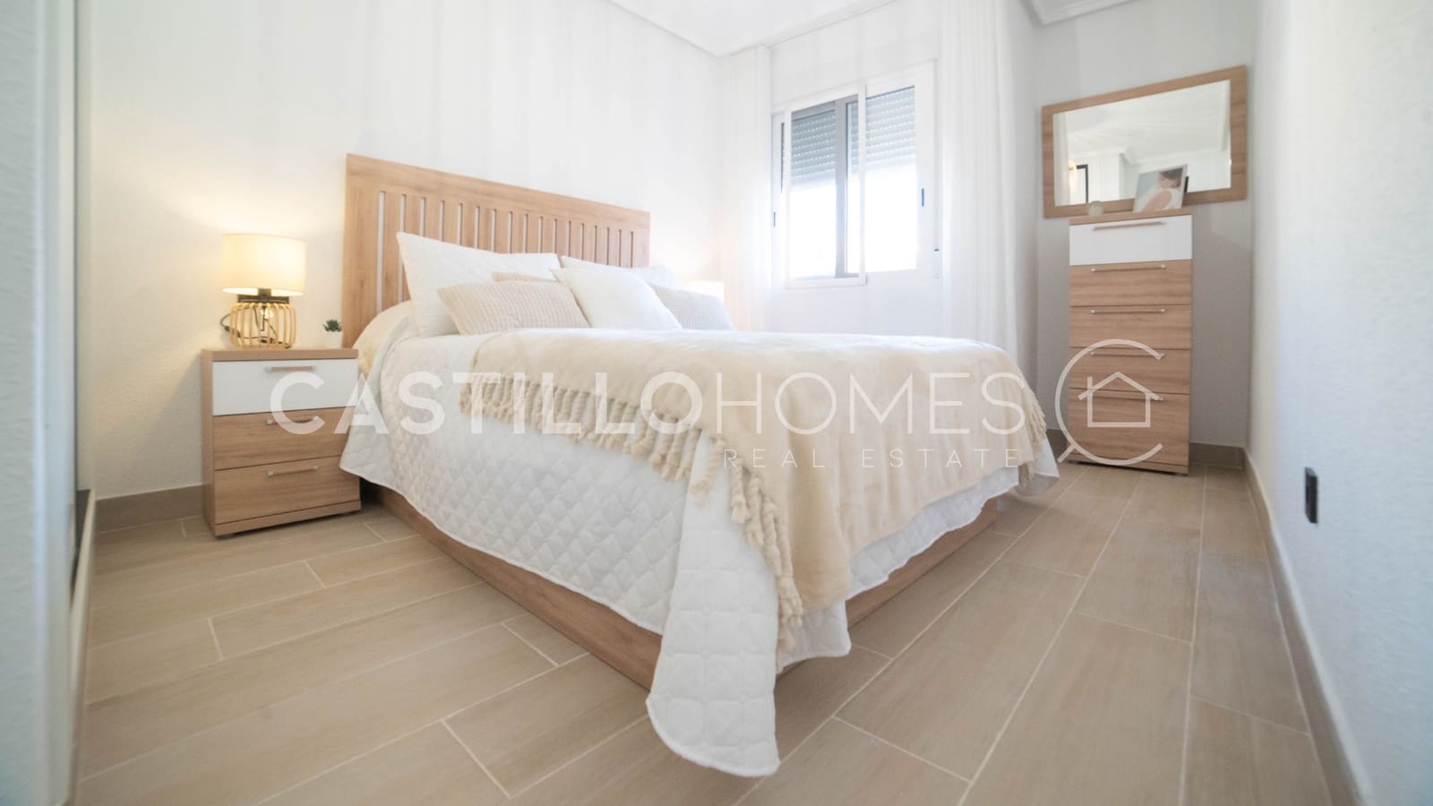 Apartamento de 2 habitaciones en La Mata en venta con piscina - 359.900 € (Ref: 9263843)