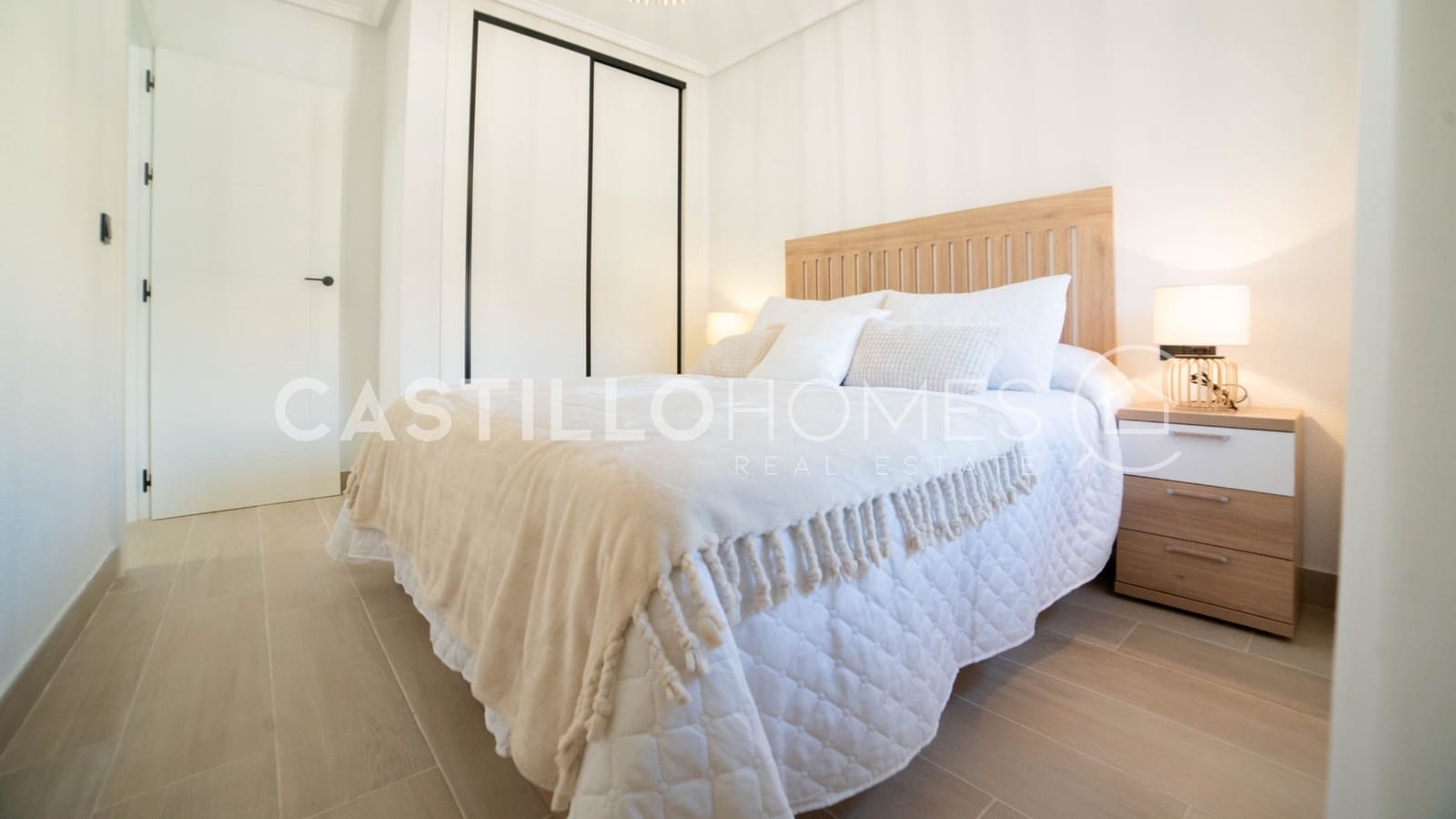 Apartamento de 2 habitaciones en La Mata en venta con piscina - 359.900 € (Ref: 9263843)
