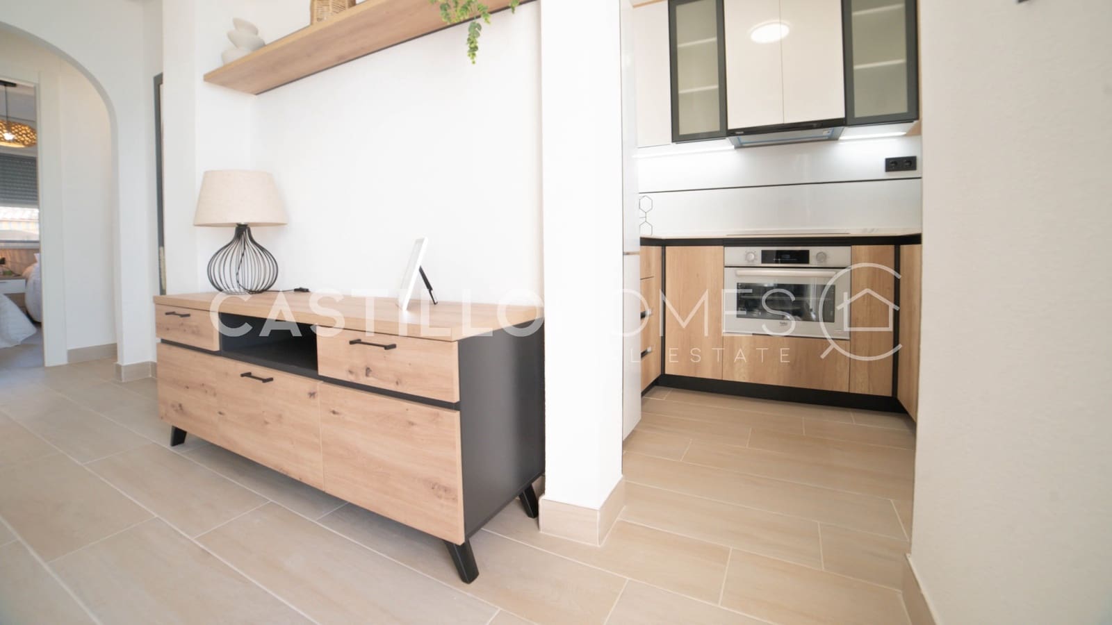 Apartamento de 2 habitaciones en La Mata en venta con piscina - 359.900 € (Ref: 9263843)