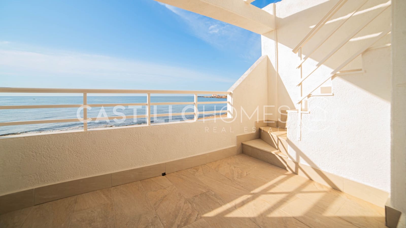 Apartamento de 2 habitaciones en La Mata en venta con piscina - 359.900 € (Ref: 9263843)