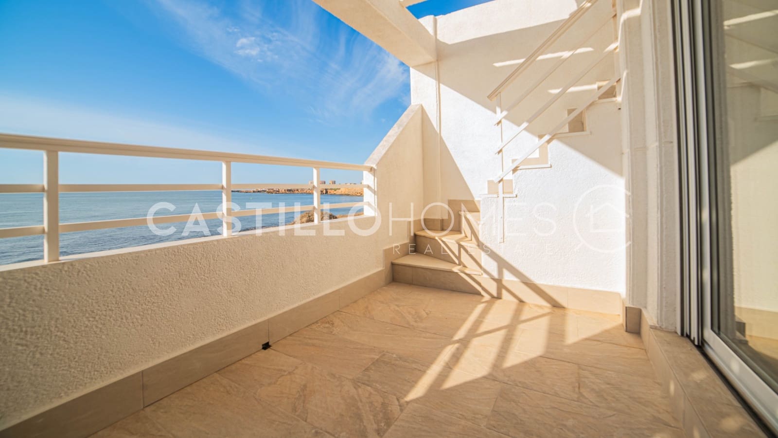 Apartamento de 2 habitaciones en La Mata en venta con piscina - 359.900 € (Ref: 9263843)