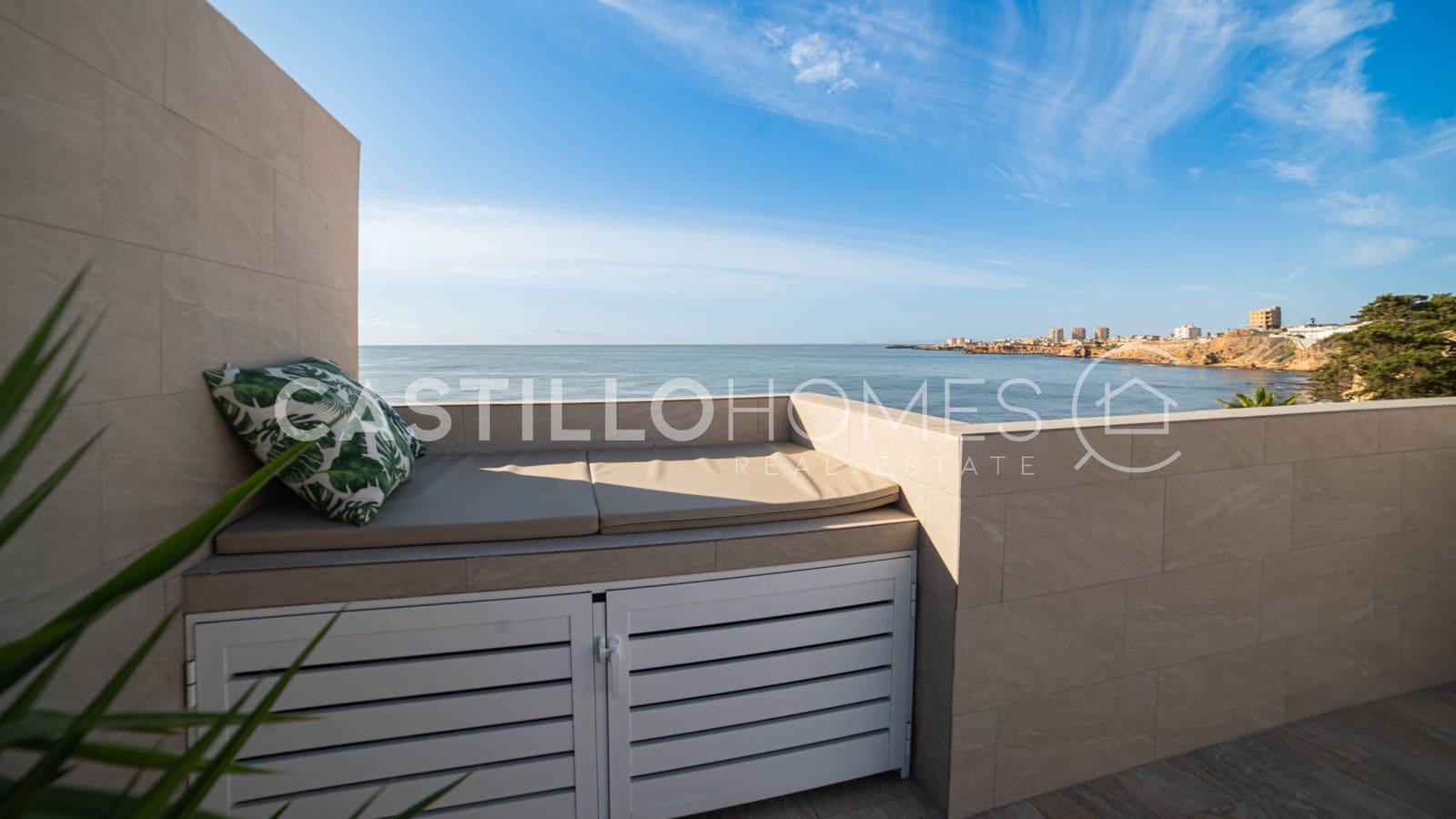 Apartamento de 2 habitaciones en La Mata en venta con piscina - 359.900 € (Ref: 9263843)