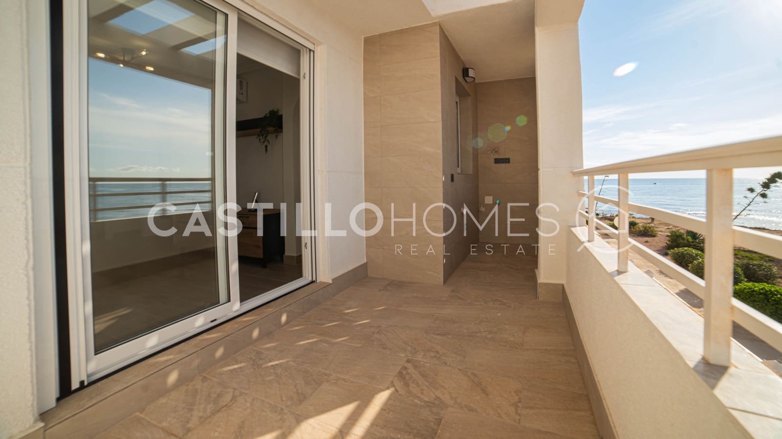 Apartamento de 2 habitaciones en La Mata en venta con piscina - 359.900 € (Ref: 9263843)