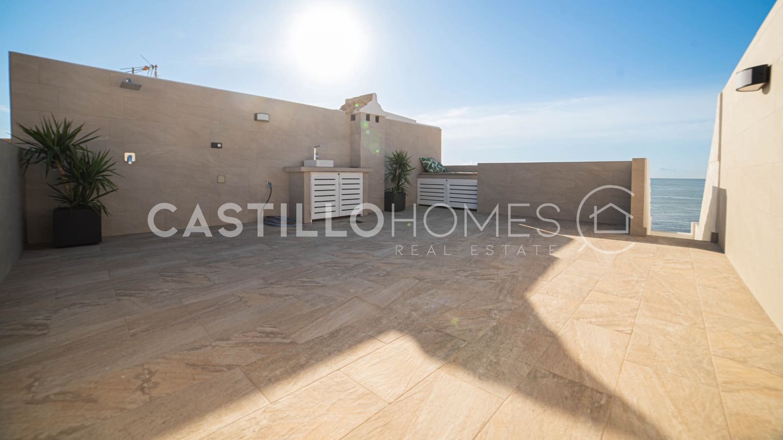 Apartamento de 2 habitaciones en La Mata en venta con piscina - 359.900 € (Ref: 9263843)