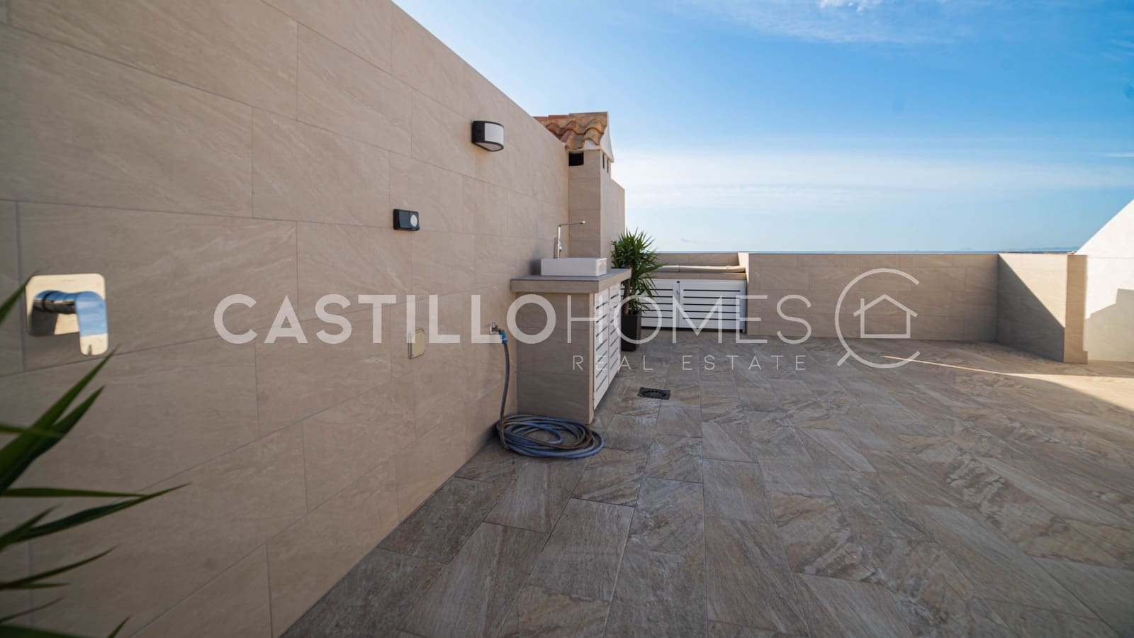 Apartamento de 2 habitaciones en La Mata en venta con piscina - 359.900 € (Ref: 9263843)