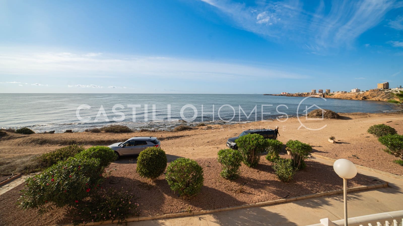 Apartamento de 2 habitaciones en La Mata en venta con piscina - 359.900 € (Ref: 9263843)