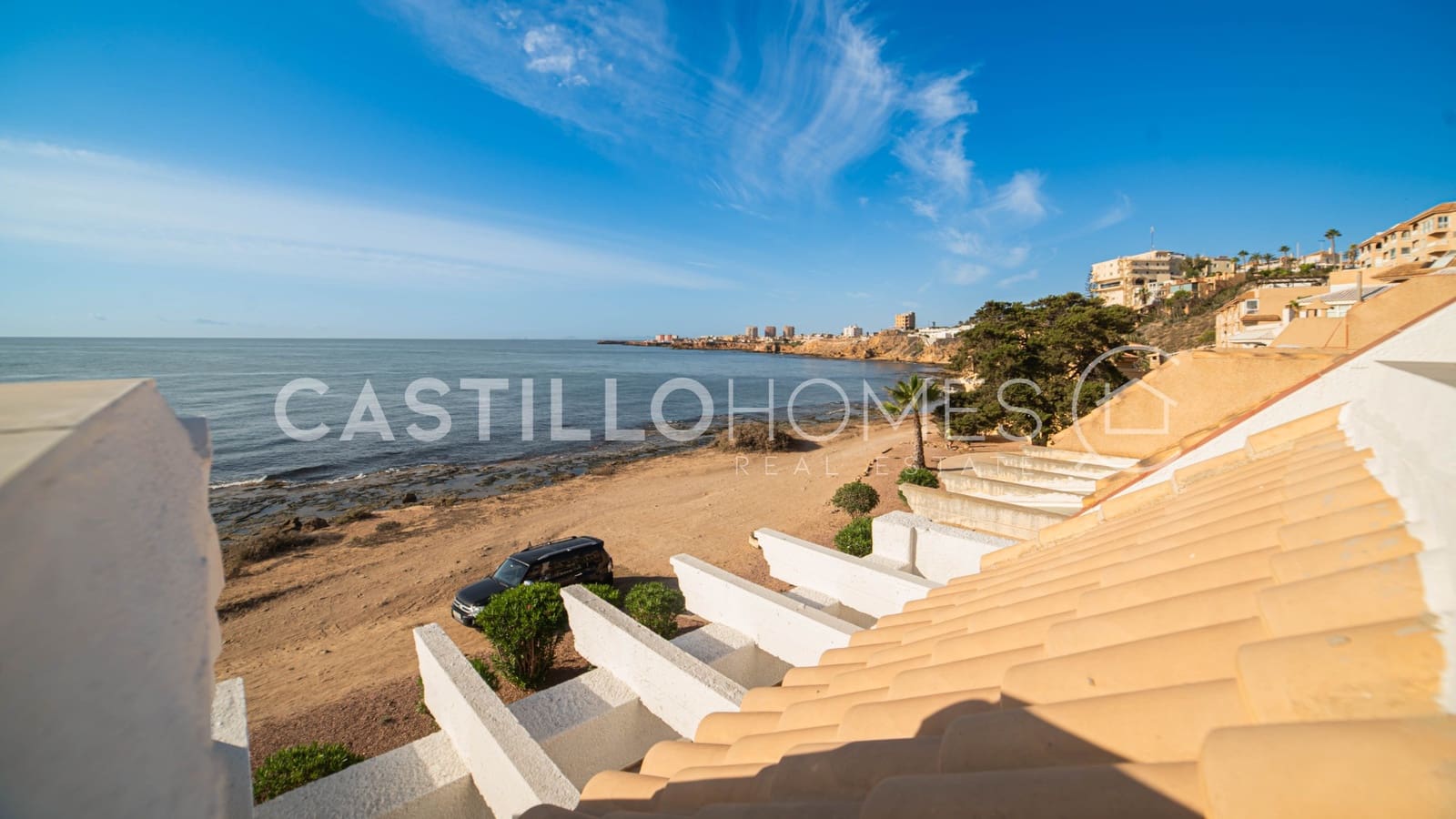 Apartamento de 2 habitaciones en La Mata en venta con piscina - 359.900 € (Ref: 9263843)