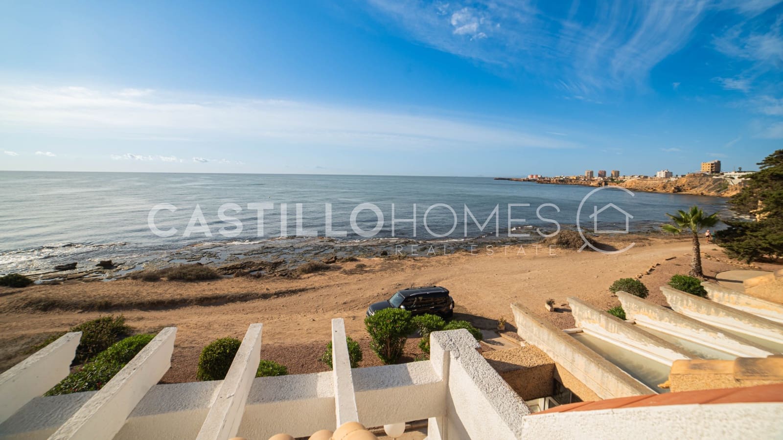 Apartamento de 2 habitaciones en La Mata en venta con piscina - 359.900 € (Ref: 9263843)